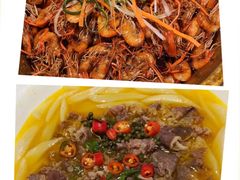 -阿英煲(凉城路店)