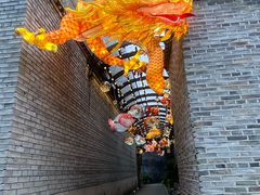 -三坊七巷历史文化街区