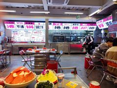 -生活如沸·顺德水牛奶火锅(大学路店)