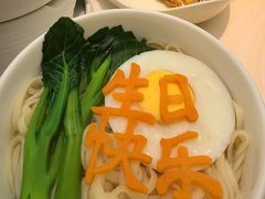 -大树餐厅(环球港店)