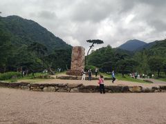 -姑婆山旅游区