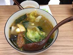 -许小树(国贸商城店)