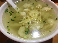 -忆秦园小笼包(惠山古镇总店)