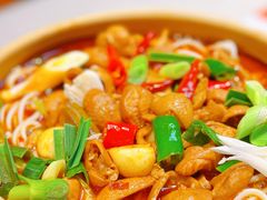 -胡记德源粉·湖南菜(双安店)