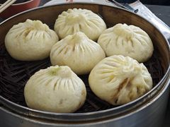 -张包铺(关东古巷店)