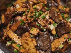 -鑫小城故事·藕汤·家常菜(台北一路总店)