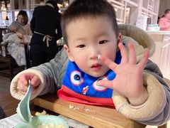 -苕上人家餐厅(湖州店)