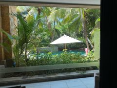 -海南清水湾莱佛士酒店