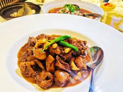 -江仙雅居(中航国际店)