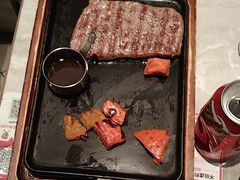 -必胜客(中山店)