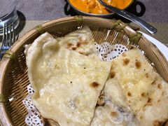 -Pita's&Tika's中东和印度风味餐厅(龙湖天街店)