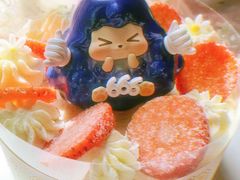 -壹点壹客·生日蛋糕(南山店)