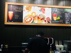 -星巴克(北京南站第三店)