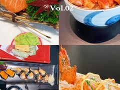 -山上下日本料理(万象城店)