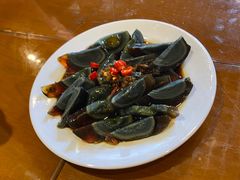 -玫瑰红烤羊排(北新桥三条店)