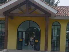 -西部长青自然儿童乐园