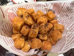 -新白鹿餐厅(爱琴海购物中心店)
