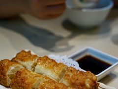 -香港池仔记肠粉王(博多新记襄阳南路店)
