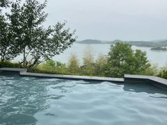 -天目湖涵田半山温泉