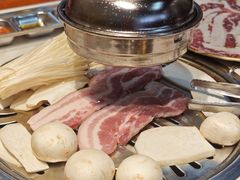 -六七八韩式烤肉·韩国料理(上杭路店)