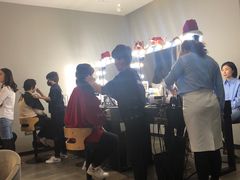 -海马体照相馆(北京apm店)