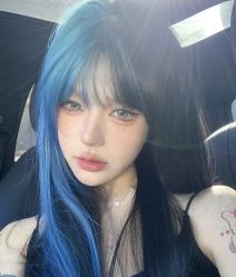 -YESIDO椰岛造型烫发染发