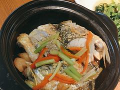 -壹只卤鹅 · 潮汕菜(京基百纳店)