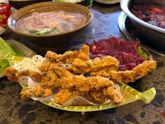 -重庆万家庄火锅(北部湾北海金滩店)