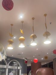 -奈尔宝家庭中心·亲子餐厅(宝安店)
