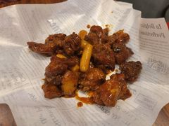 -obba kitchen(宽厚里总店)
