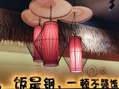 -赣饭农家·江西小炒(西乡店)