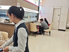 -船歌·鱼水饺青岛菜(国贸商城店)