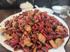 -佳禾苑小馆·重庆江湖菜(月坛南街店)