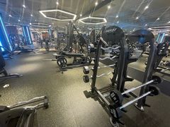 -Hi GYM嗨健身(泥城店)