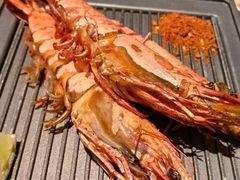 -Mr.Fish鱼鲜生海鲜放题(高德置地冬广场店)