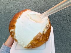 -烘焙町面包店(西四店)