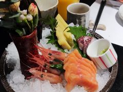 -松鹤精致料理(五一中路店)