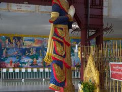 -ခြောက်ထပ်ကြီးရွှေသာလျောင်းဘုရားကြီး