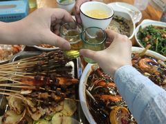 -玛扎烧烤私房菜