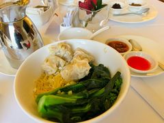 -香港港丽酒店