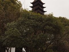 -常熟方塔园