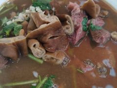 -陈寔包子王·卤煮小肠·京味小吃(龙潭店)