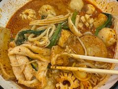 -高福麻辣烫(新阳店)