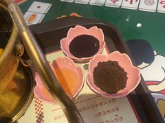 -五条人糖水铺(光谷世界城店)