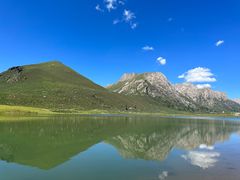 -莲宝叶则景区