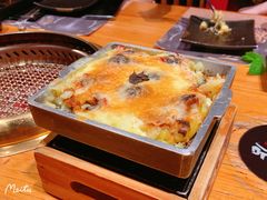 -黑牛の店·和牛烧肉(合生汇店)