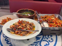 -巡湘记·乡野湖南菜(周浦万达店)