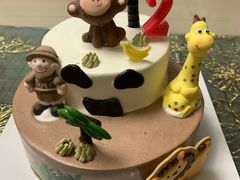 -巴黎贝甜(华堂新辰汇店)