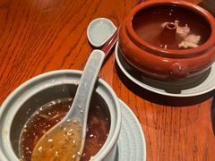 -丽江金茂凯悦臻选酒店-滇香馆