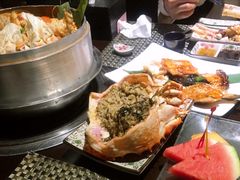 鲜活帝王蟹-蟹之国·精品蟹料理(极地店)